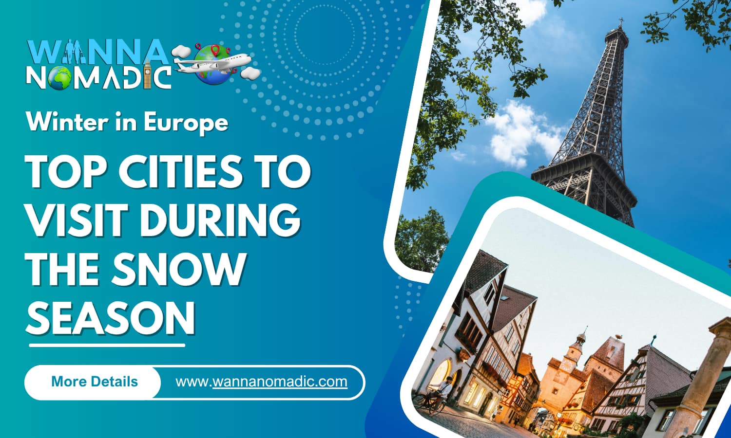 Winter in Europe: Top Cities to Visit During the Snow Season 1 Untitled 1500 x 900