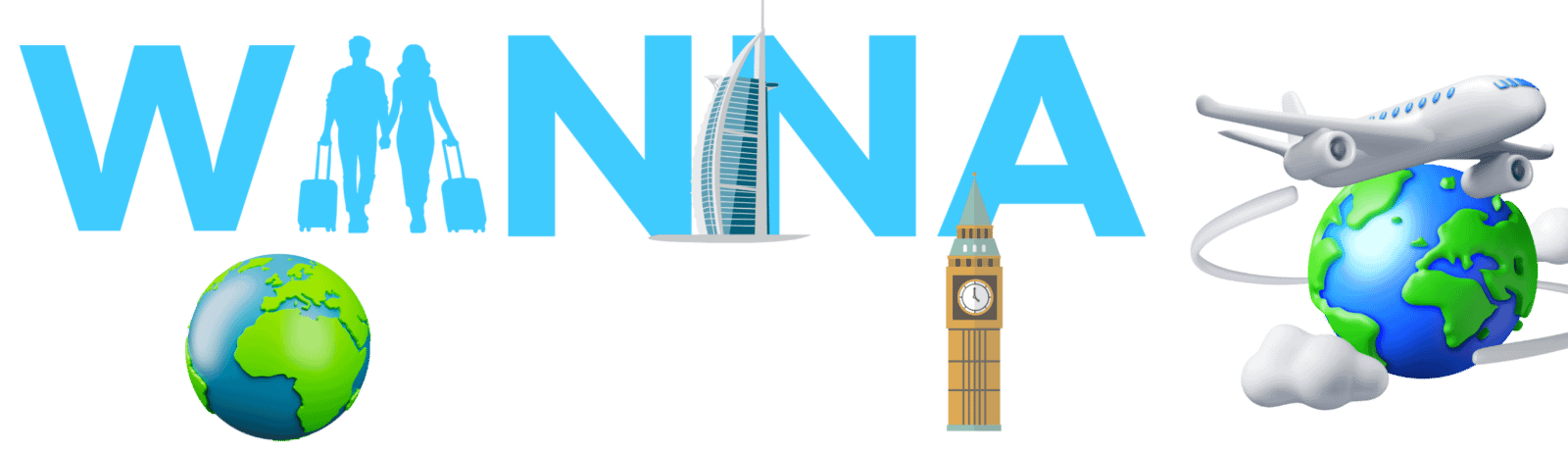 Logo of Wanna Nomadic