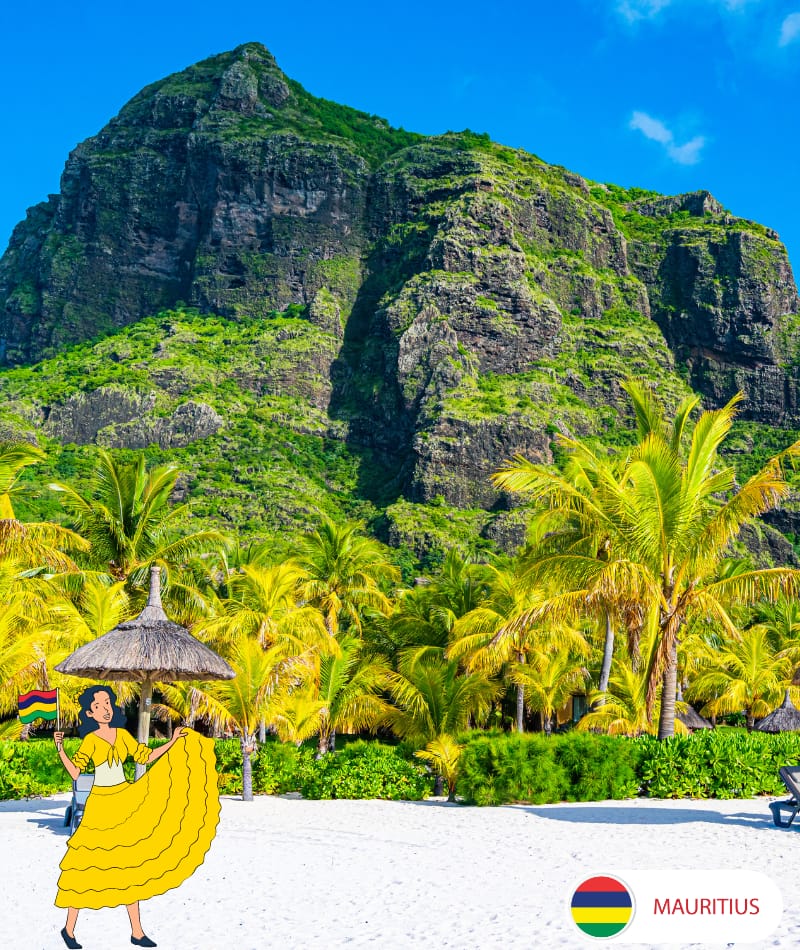Mauritius