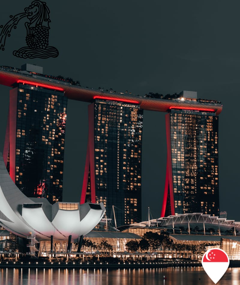 Singapore