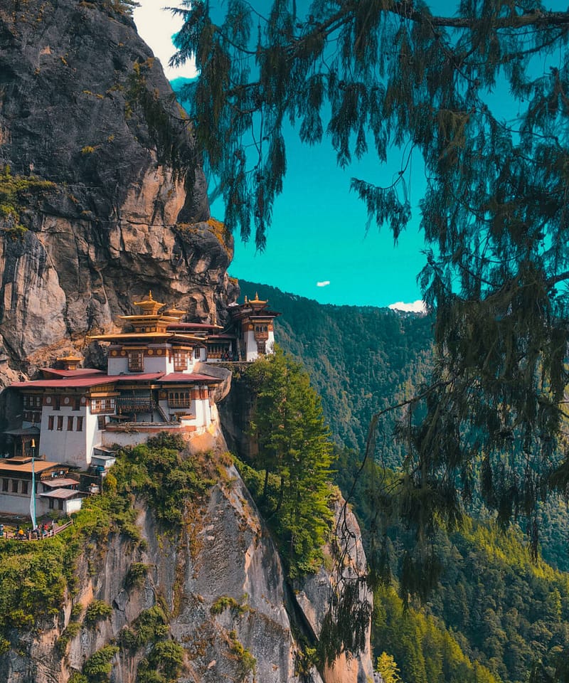 Bhutan