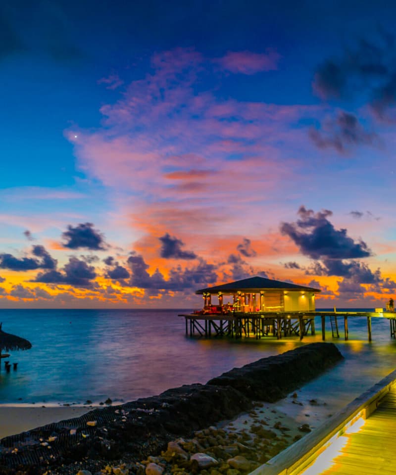 Maldives Tour Packages